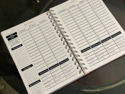 The 2025 Supervision Planner