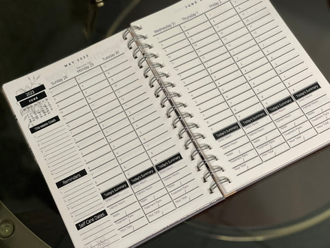 The 2024 Supervision Planner