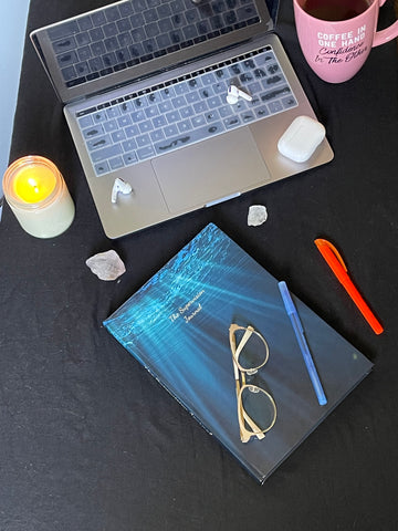 The Supervision Journal
