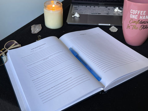 The Supervision Journal