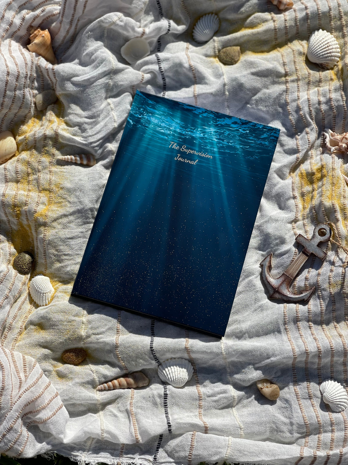 The Supervision Journal