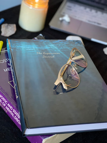 The Supervision Journal
