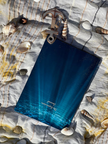 The Supervision Journal