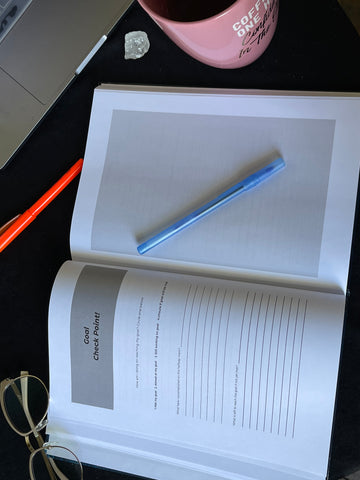 The Supervision Journal