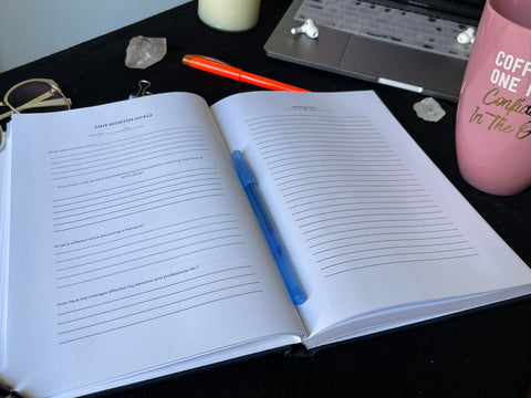 The Supervision Journal