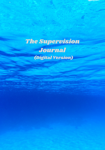 The  Digital Supervision Journal