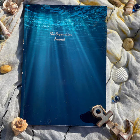 The Supervision Journal
